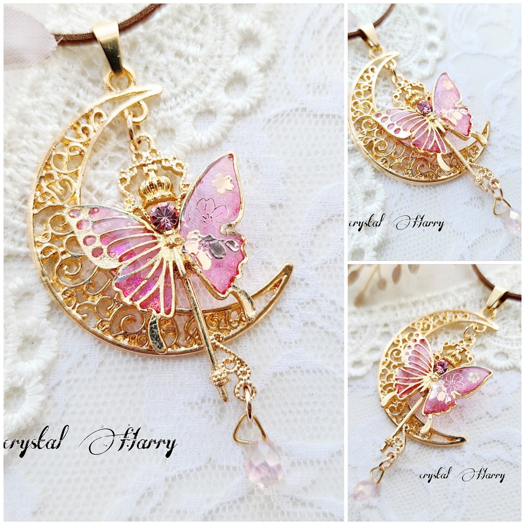 【桜蝶の月鍵】~各種~