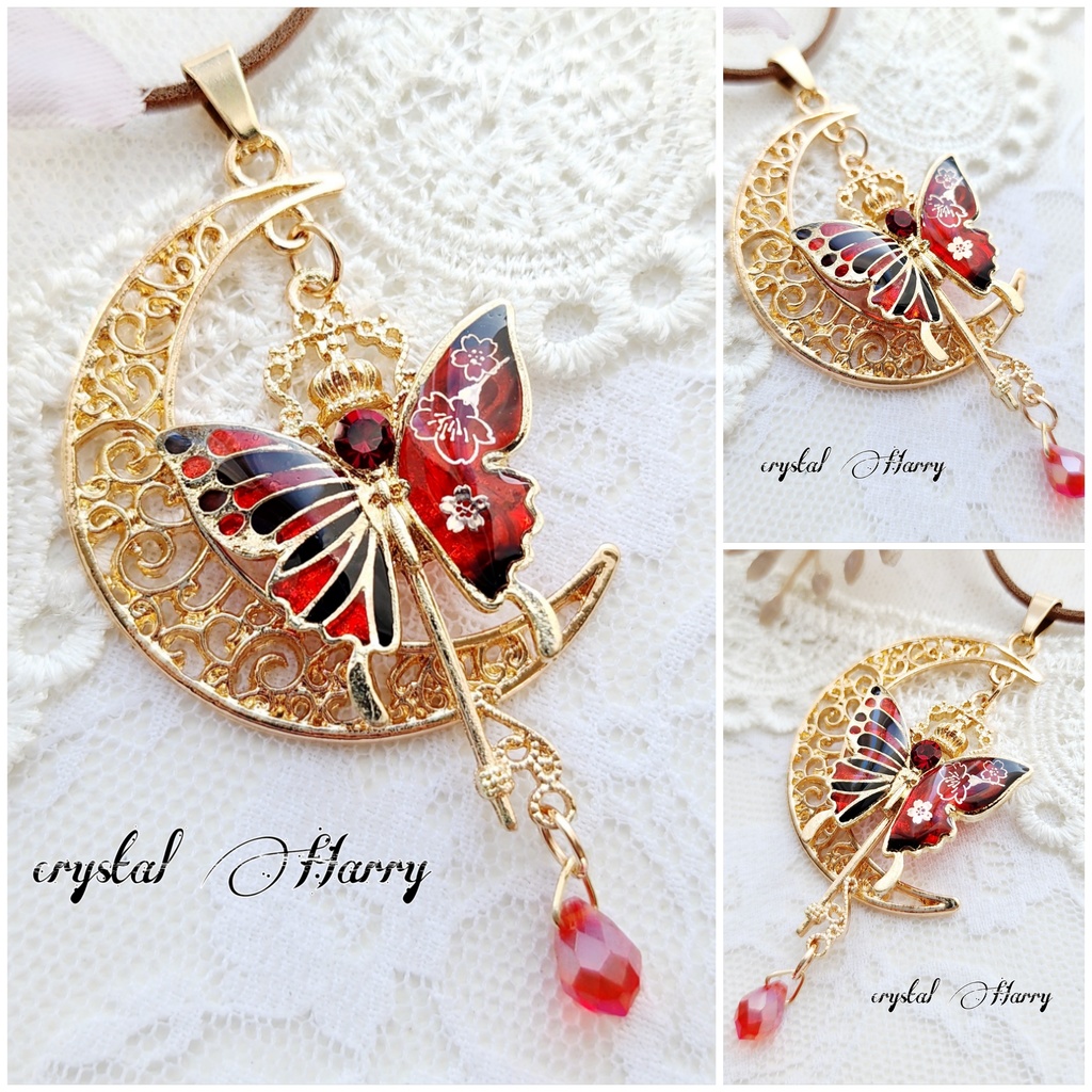 【桜蝶の月鍵】~各種~