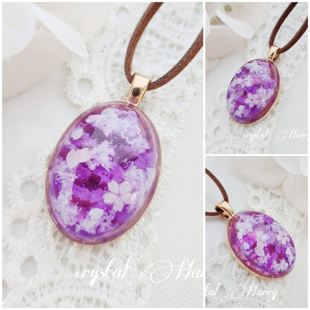 【空の落し物】～艶桜空～