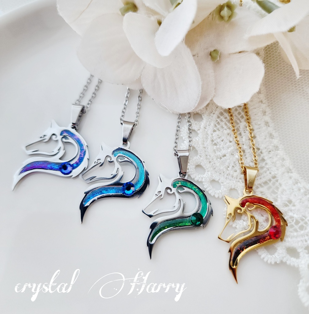 【狼達の夜】ミニタイプ~各種~