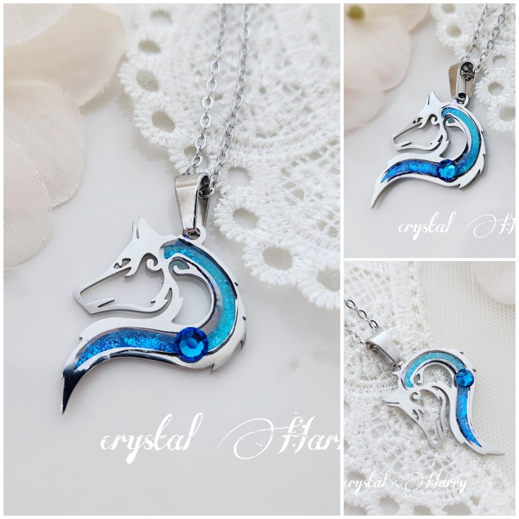 【狼達の夜】ミニタイプ~各種~