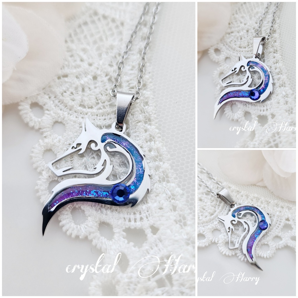 【狼達の夜】ミニタイプ~各種~