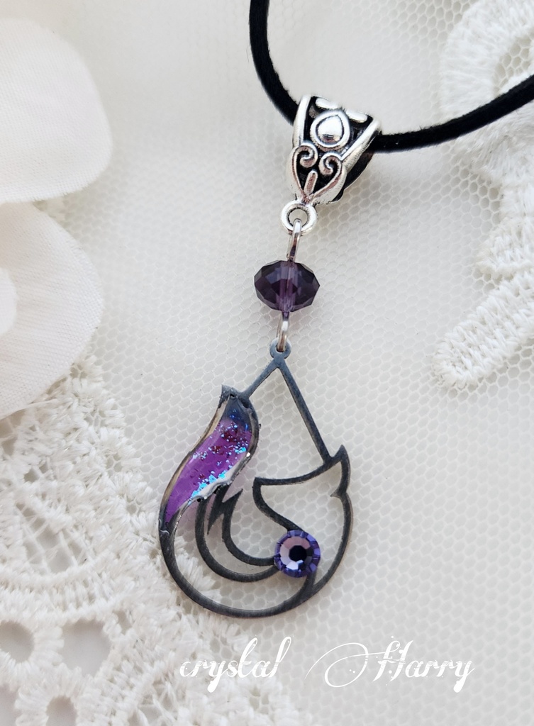 【管狐の装飾品】~各種~⚠アクセサリー種類選択式