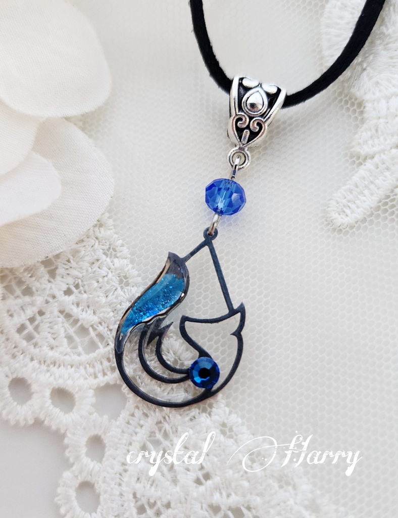 【管狐の装飾品】~各種~⚠アクセサリー種類選択式