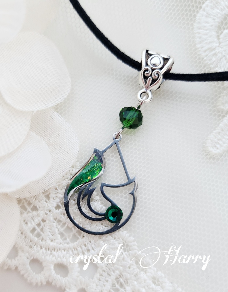 【管狐の装飾品】~各種~⚠アクセサリー種類選択式