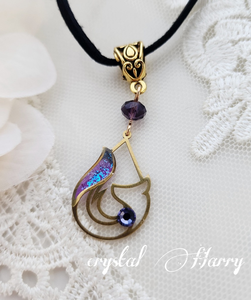 【管狐の装飾品】~各種~⚠アクセサリー種類選択式