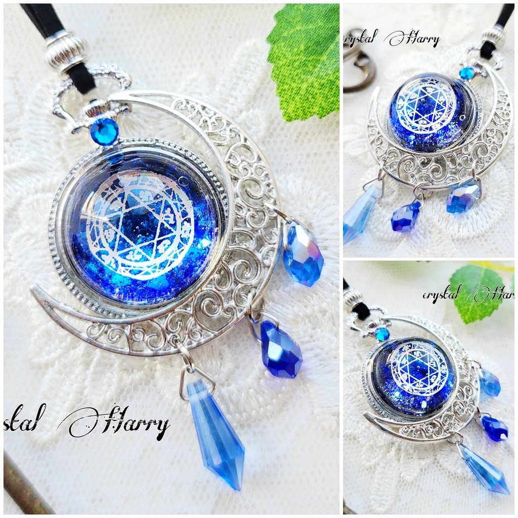 【魔法陣の月時計】~各種~