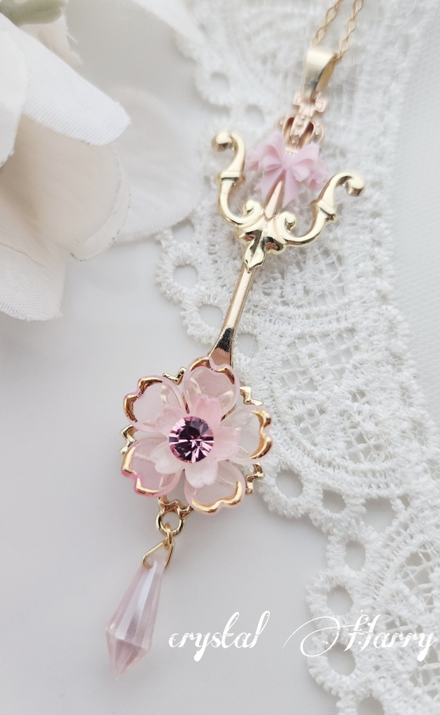 【恋桜の破魔矢】~各種~