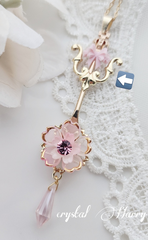 【恋桜の破魔矢】~各種~