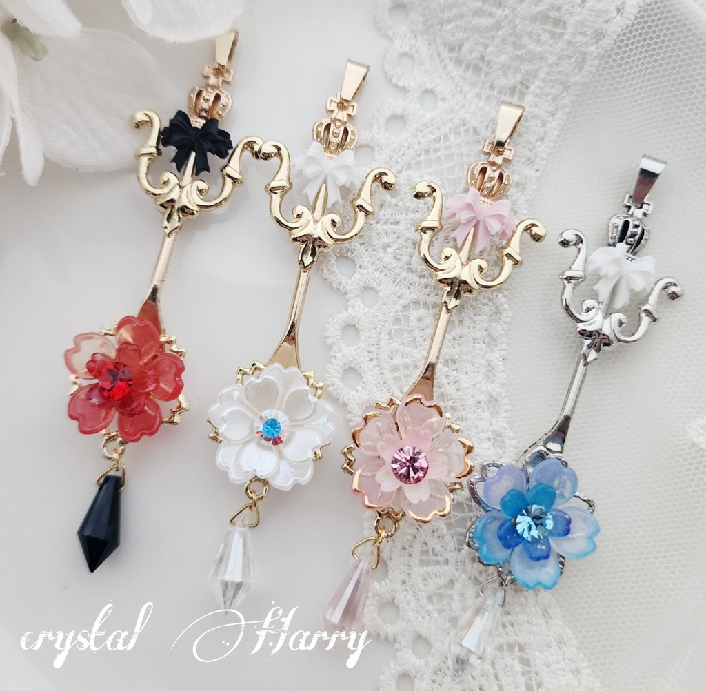 【恋桜の破魔矢】～各種～