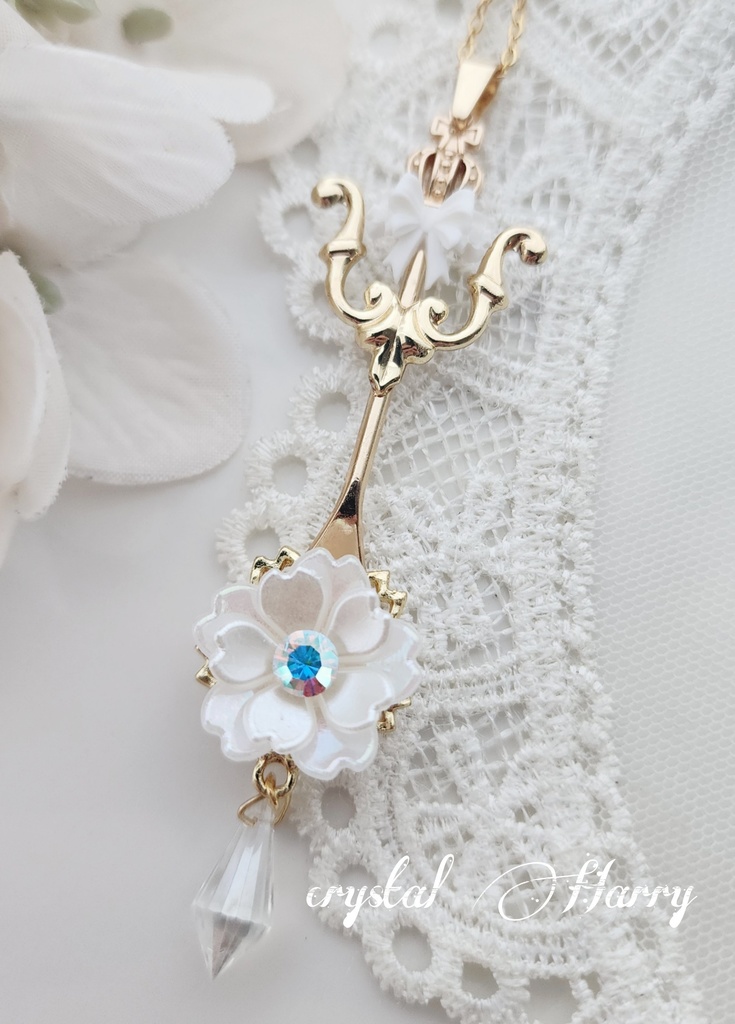 【恋桜の破魔矢】~各種~