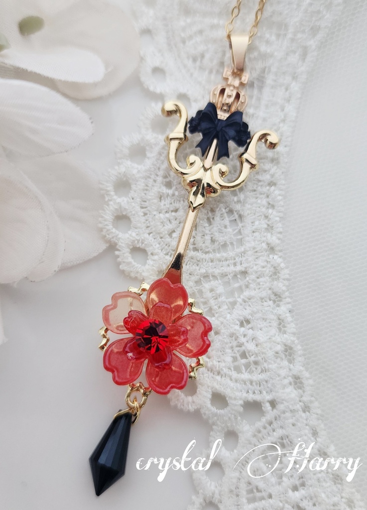 【恋桜の破魔矢】~各種~