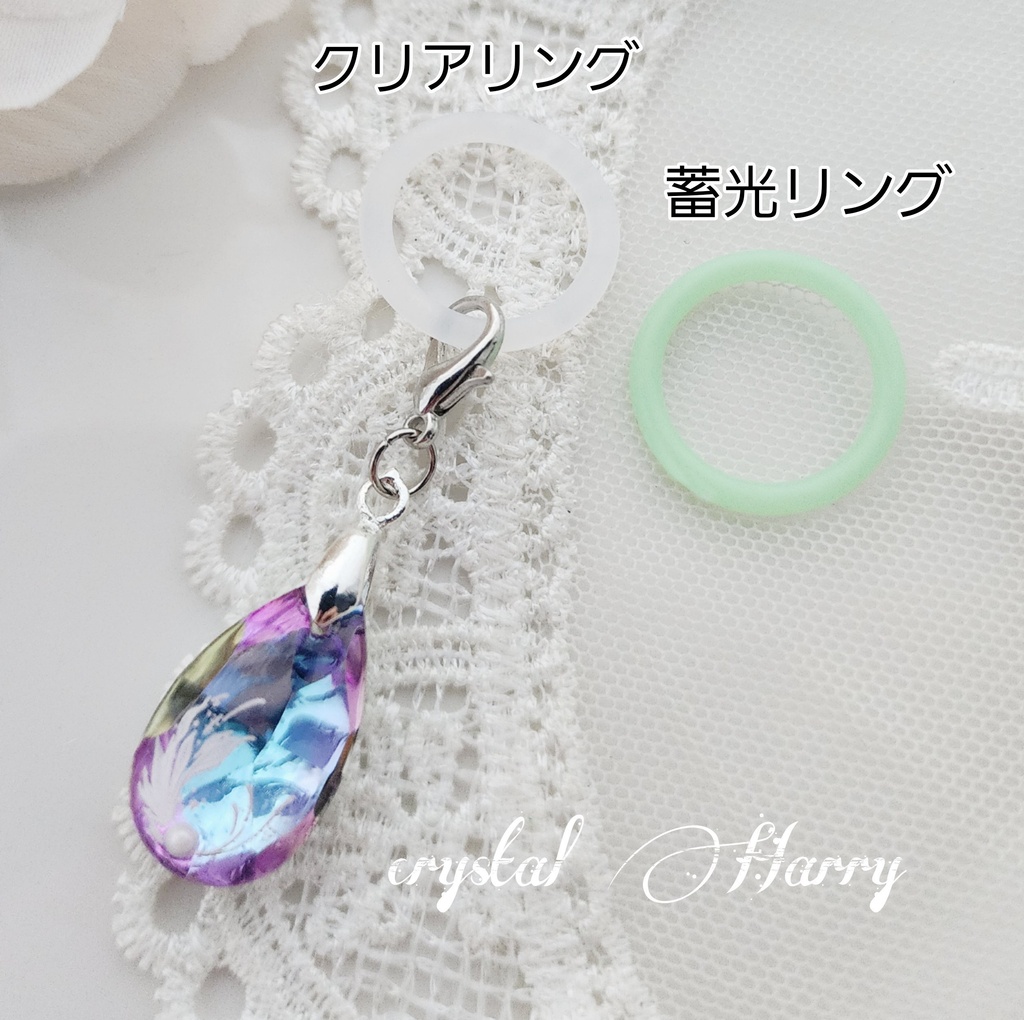 【ゆらゆら猫の装飾品】~各種~⚠パーツ選択あり