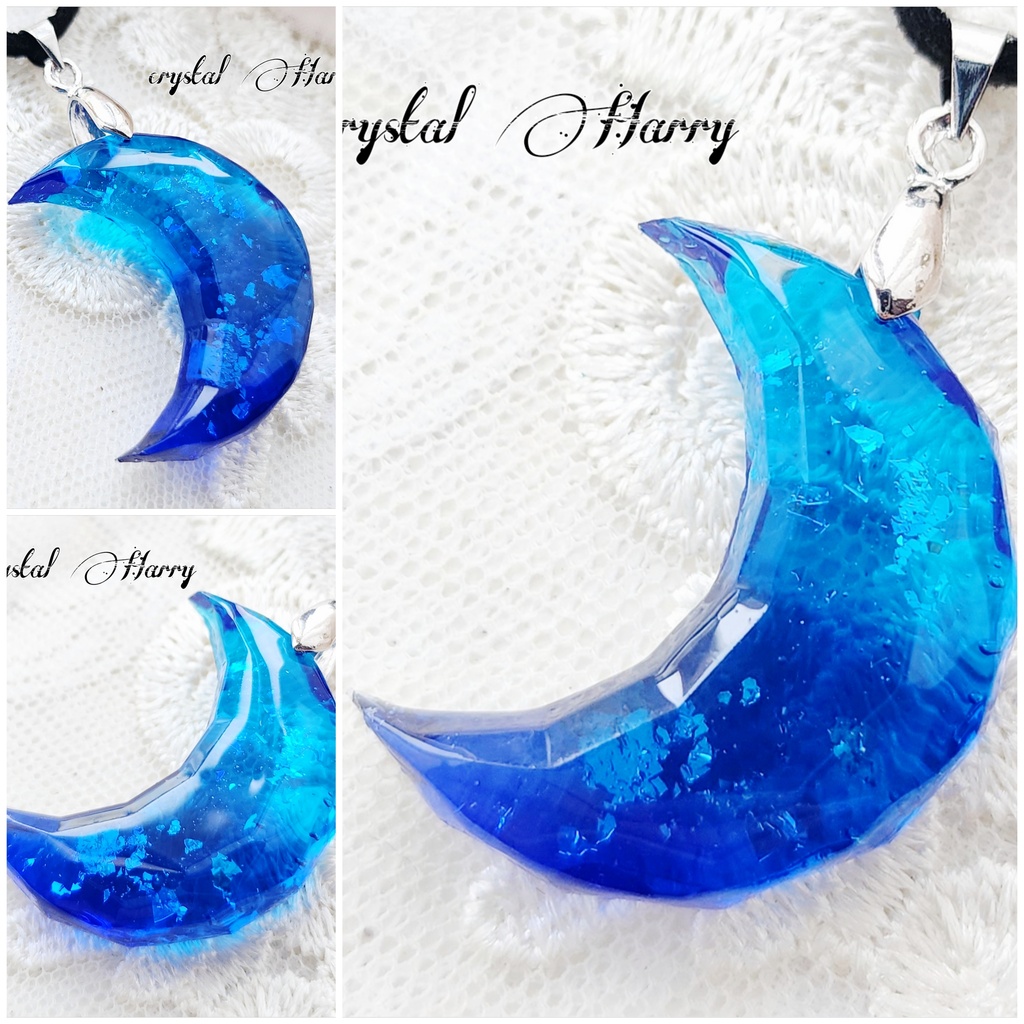 【月水晶の装飾品】~各種~