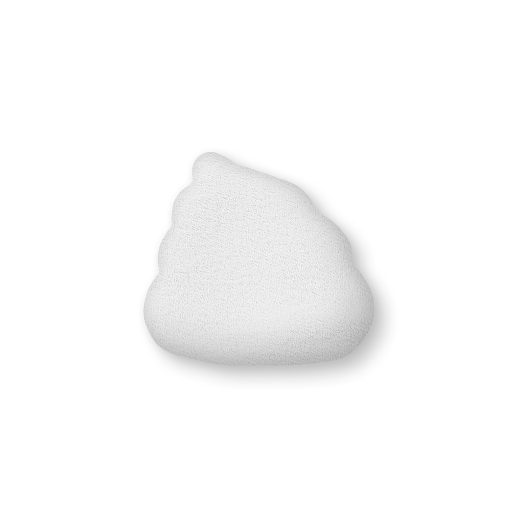 ピンクそふとふかふかクッション