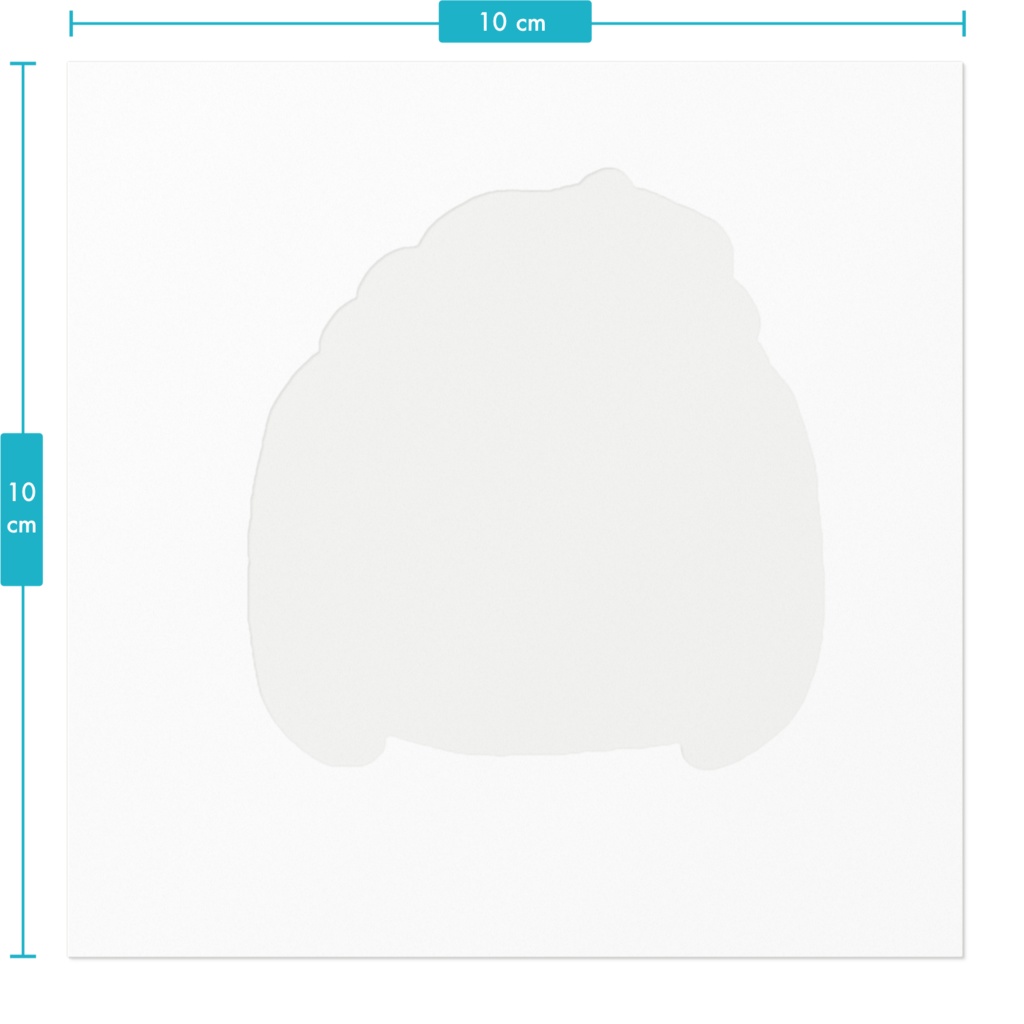 ステッカー(3種)
