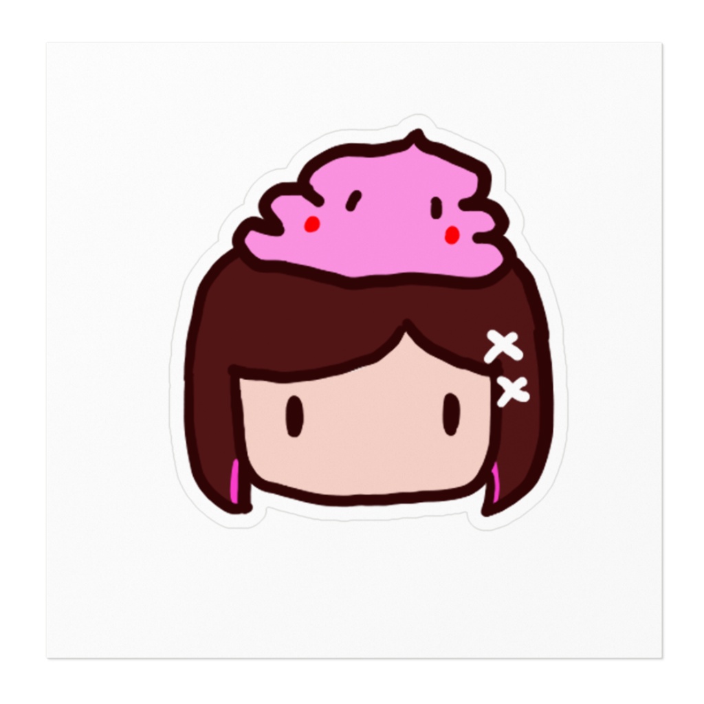 ステッカー(3種)