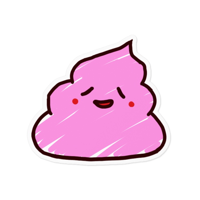 ステッカー(3種)