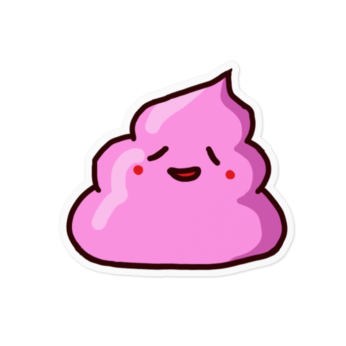 ステッカー(3種)