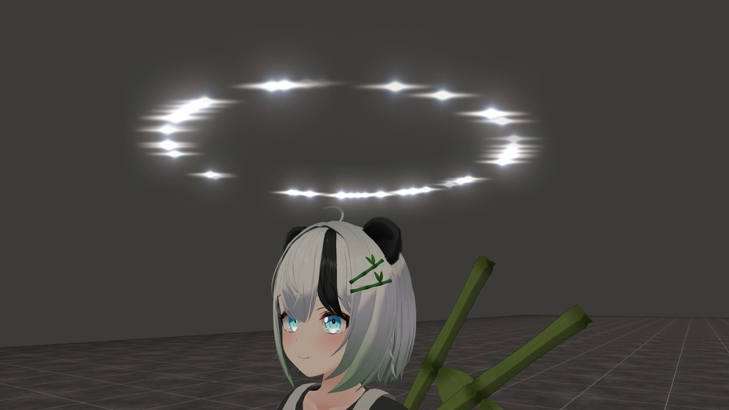 ヘイロー