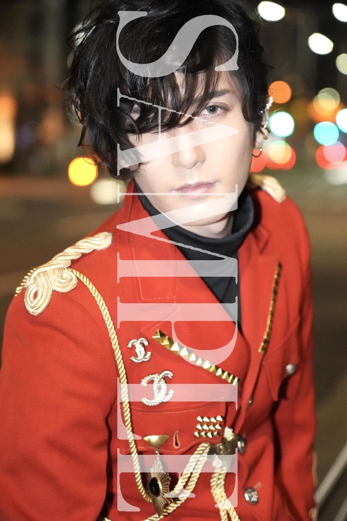 山下スペシャルポスターF