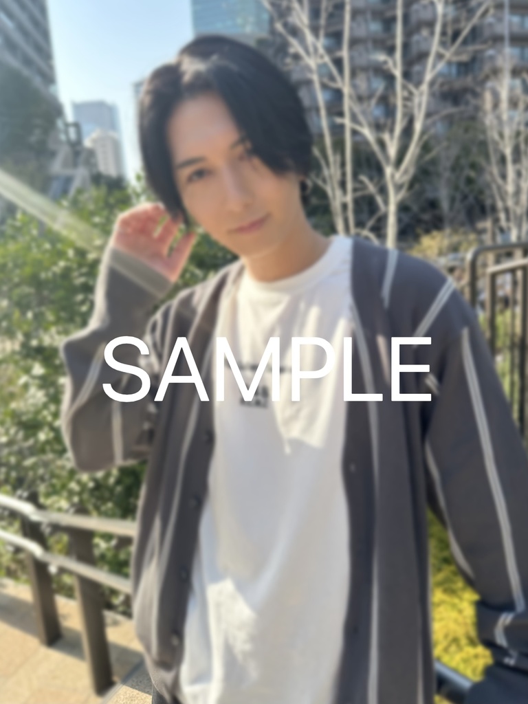 春デートチェキ