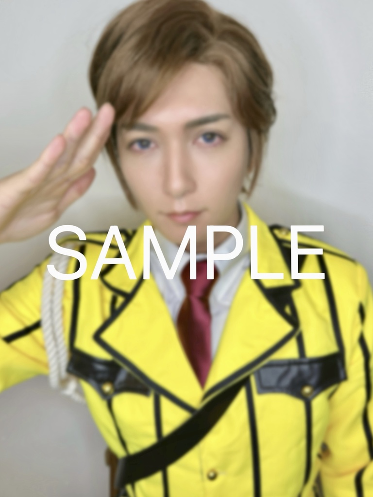 10/26 コスプレチェキ