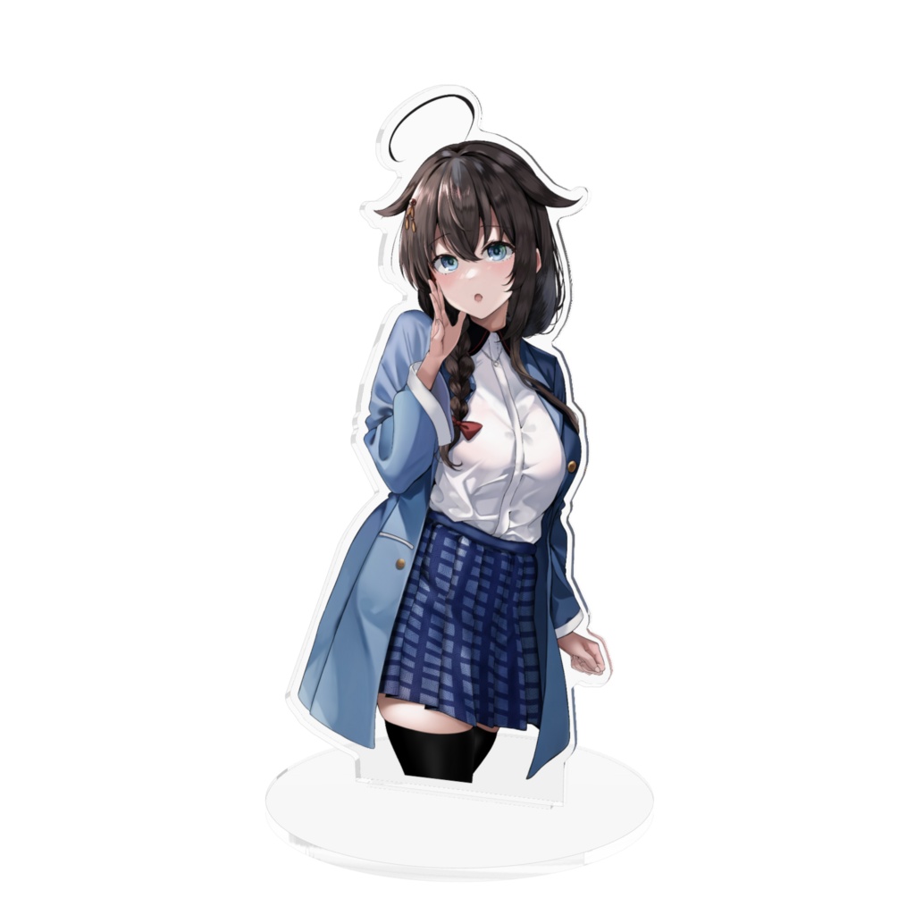 時雨改三 Ver2023 佐世保　大サイズ