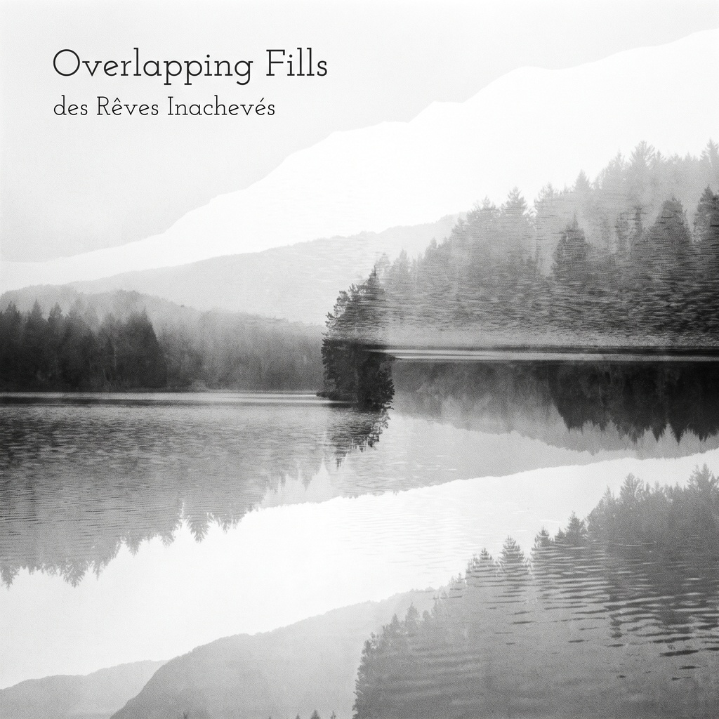 Overlapping Fills