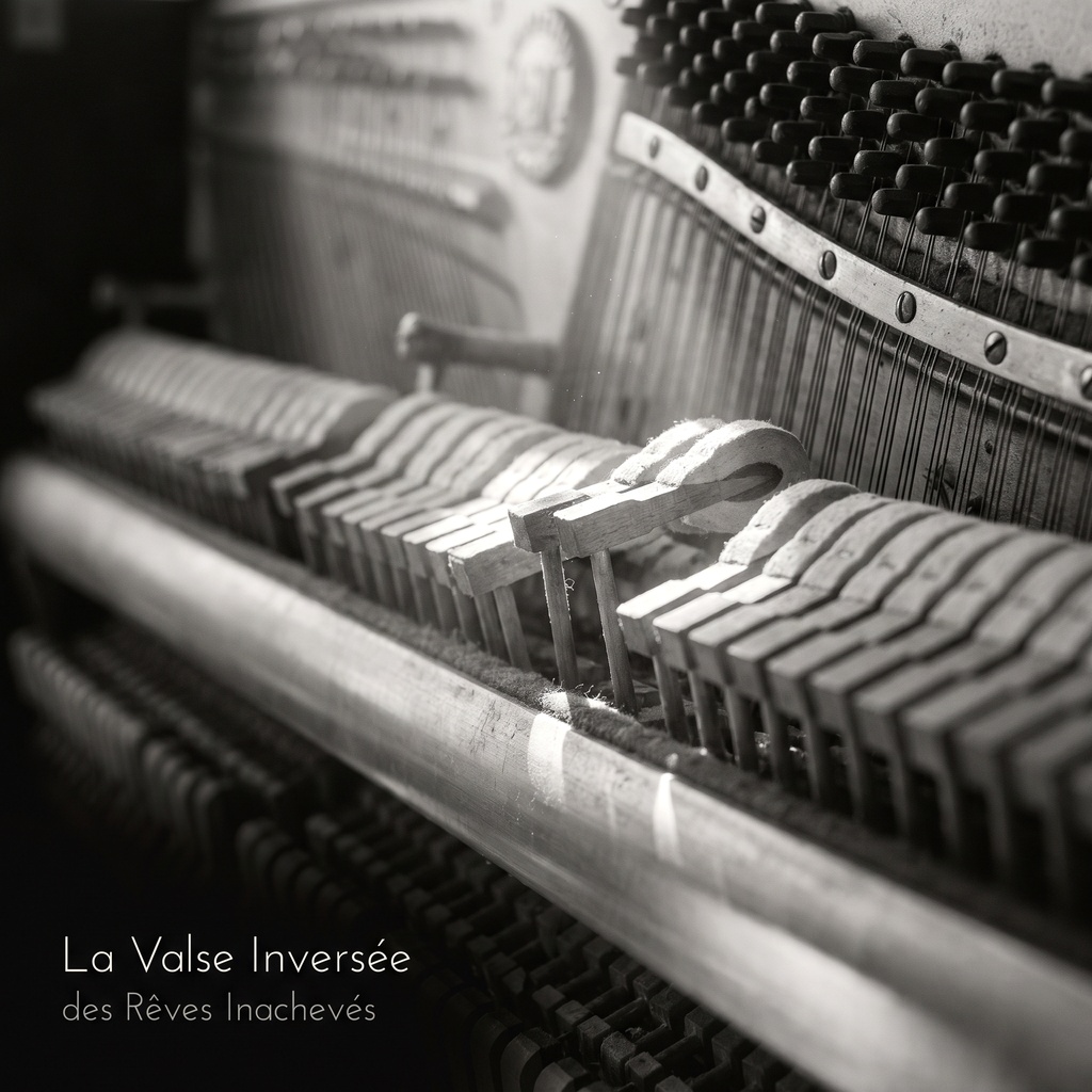 La Valse Inversée