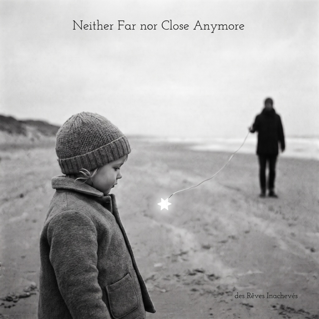 Neither Far nor Close Anymore