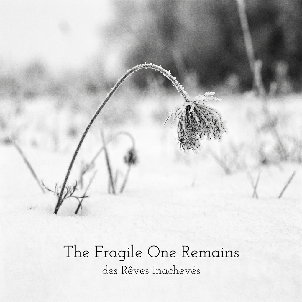 The Fragile One Remains