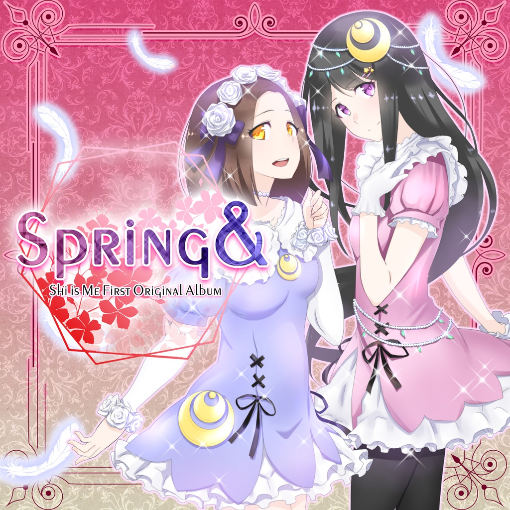 Ｓｐｒｉｎｇ＆［ダウンロード版］