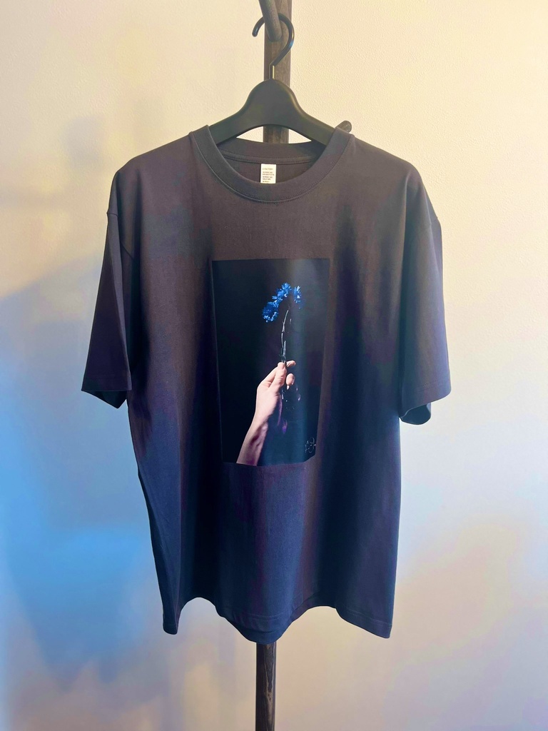 プリントTシャツ