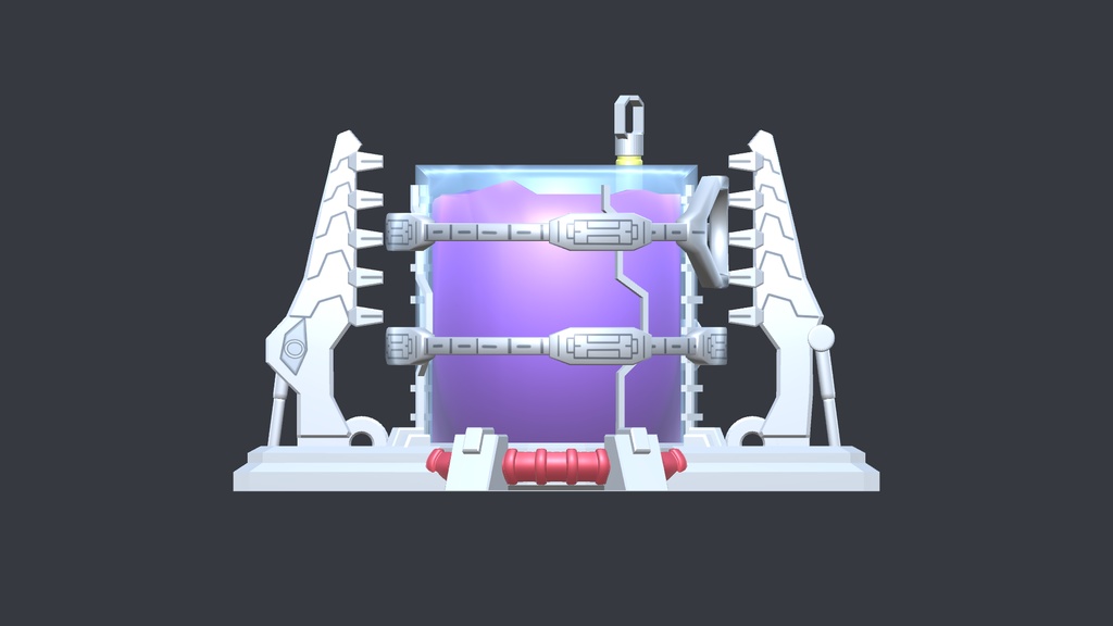 Sclash Machines Pack~!