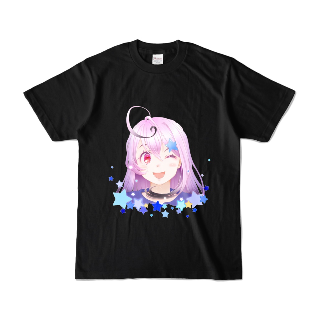 あおほしTシャツ