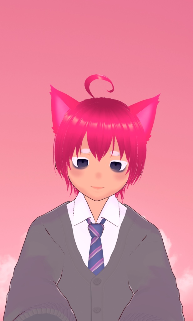 ■ Darkish purple eye's (Eye Texture ) ■