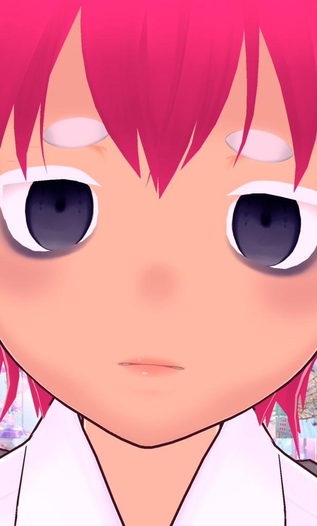 ■ Darkish purple eye's (Eye Texture ) ■