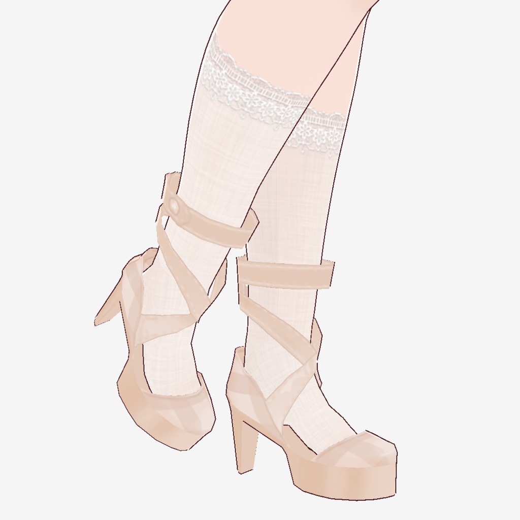 SPRINGシリーズ ピクニックドレス(ブラウン)セット