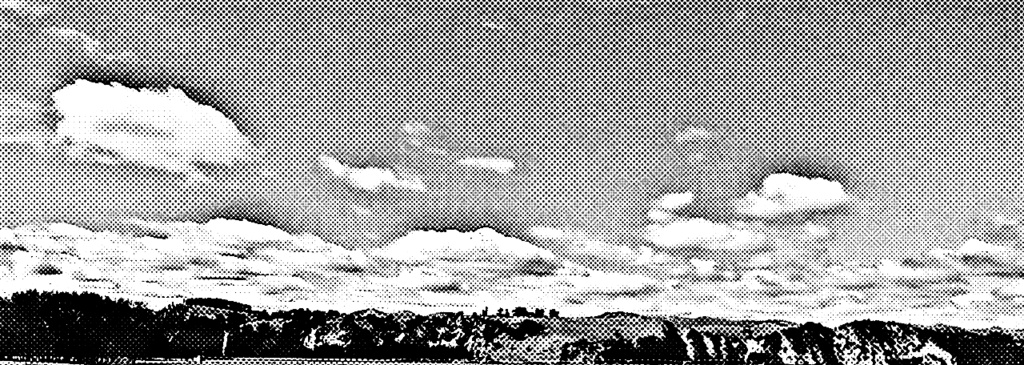 10 Sky Background (with PNG transparency) 空・雲・月・雷電の背景