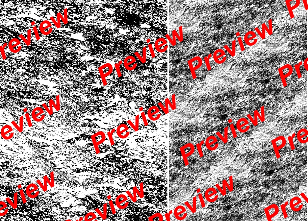 Ground Texture 2 (tileable) 土・地面の素材 2