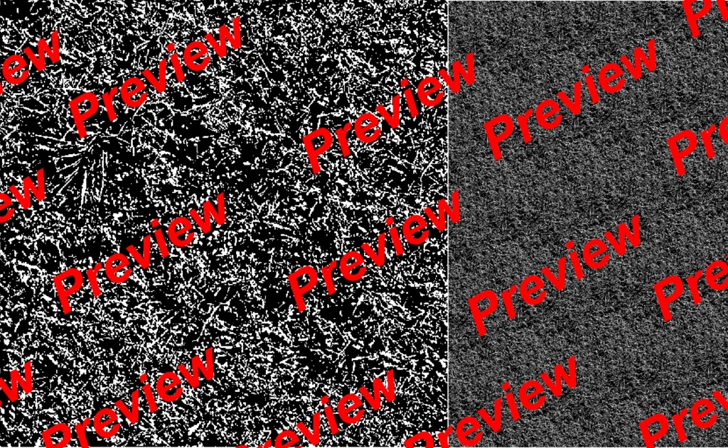 Ground Texture 2 (tileable) 土・地面の素材 2