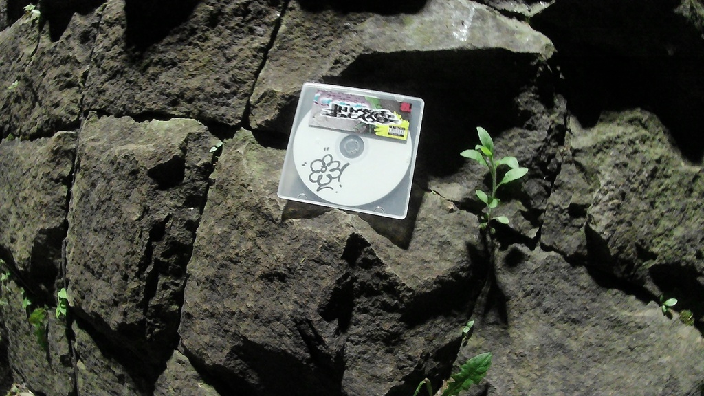 【CD】PEYODA - お花DISC (春)