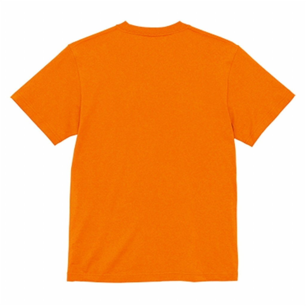 Tシャツ オレンジ (List of how to use Orange)