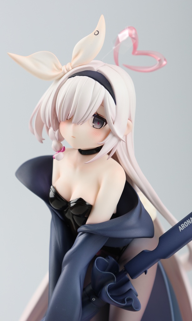  ブルーアーカイブ 兔女郎 プラナ GK