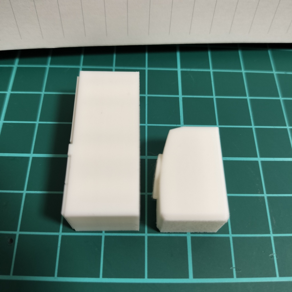 【1/50】【1/100】家具セット 冷蔵庫 洗濯機 洗面台 キッチン