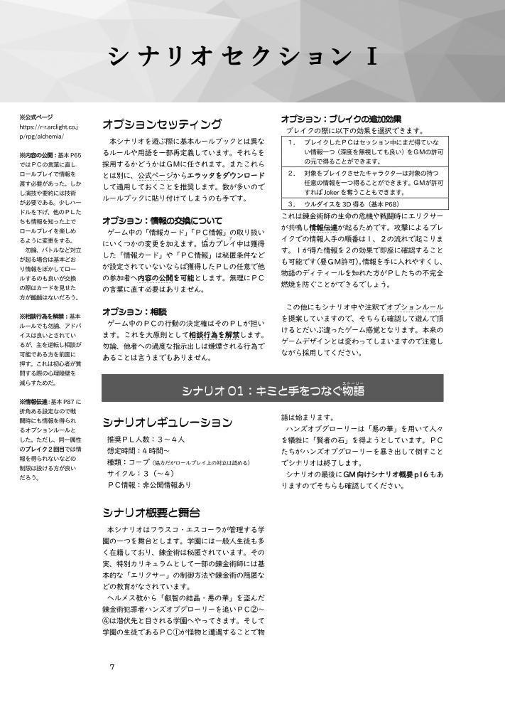 フォビドゥンアルケミー SPLL:E210001