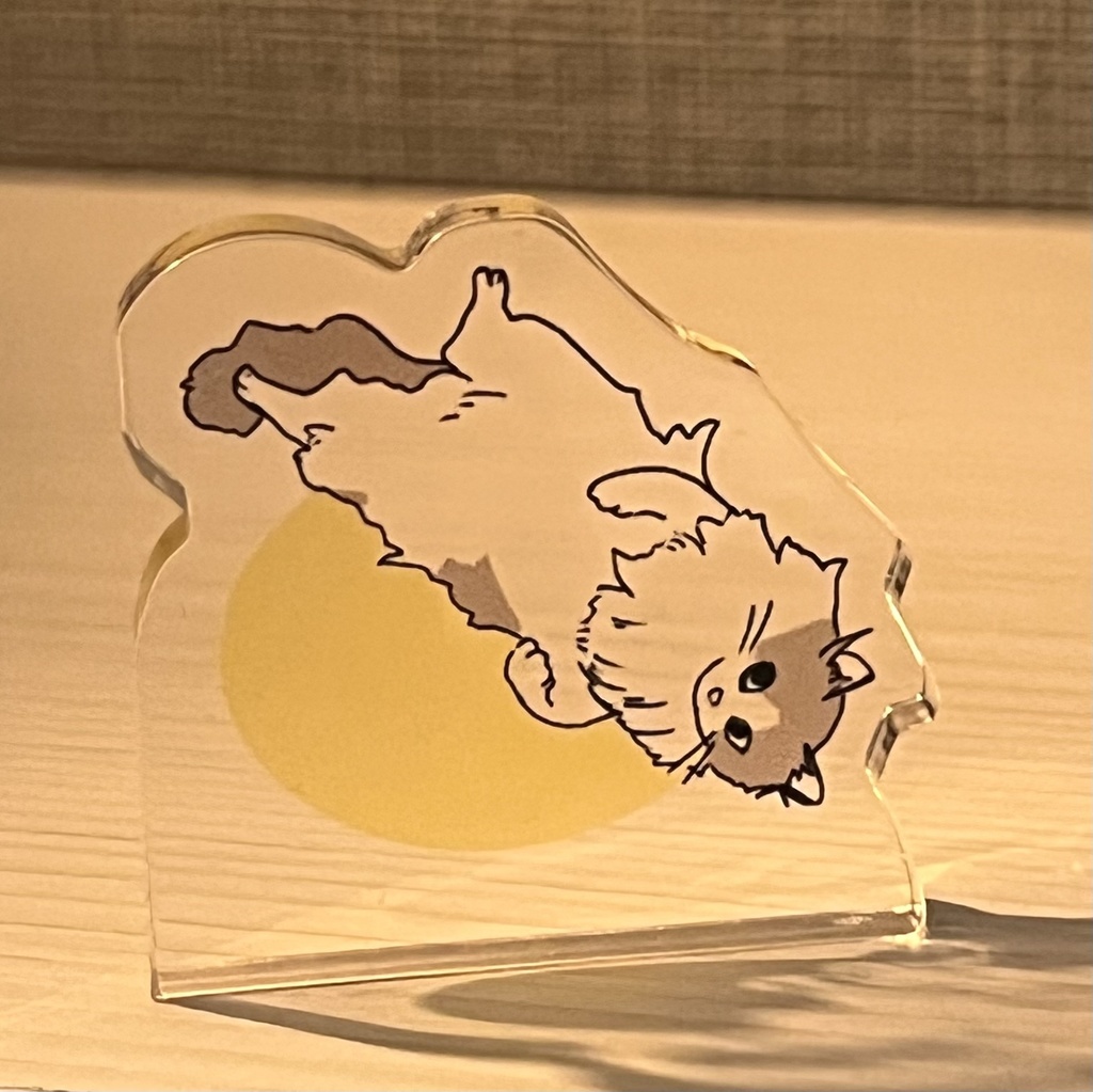 ただのneko