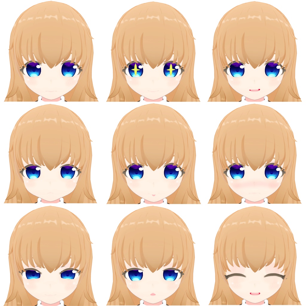 けもの村のしすたーちゃん