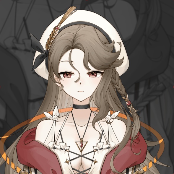 無料!「StArs」谷神星—曦瑞(シリス)Live2Dモデル全身